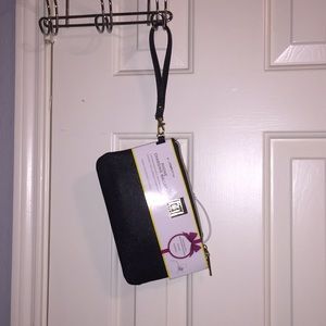 Phone Charger Clutch